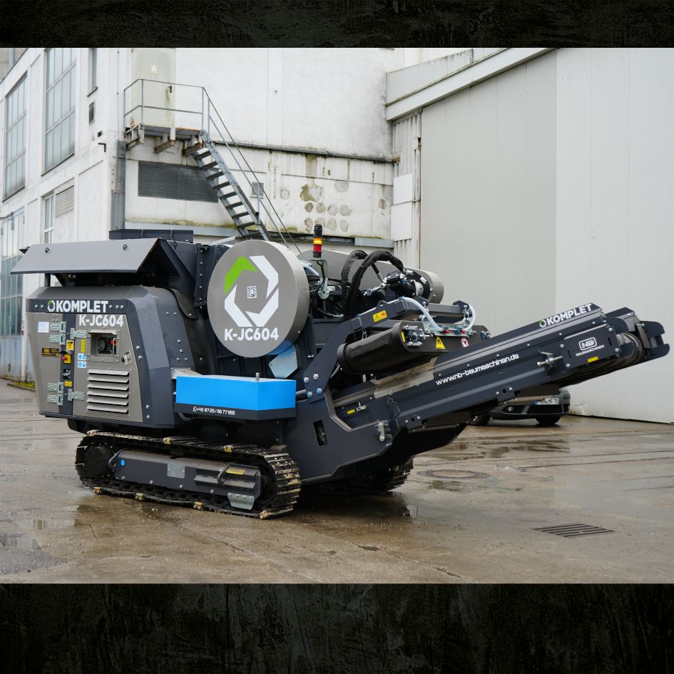 backenbrecher, mobil