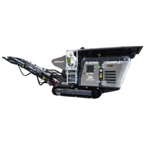 Backenbrecher