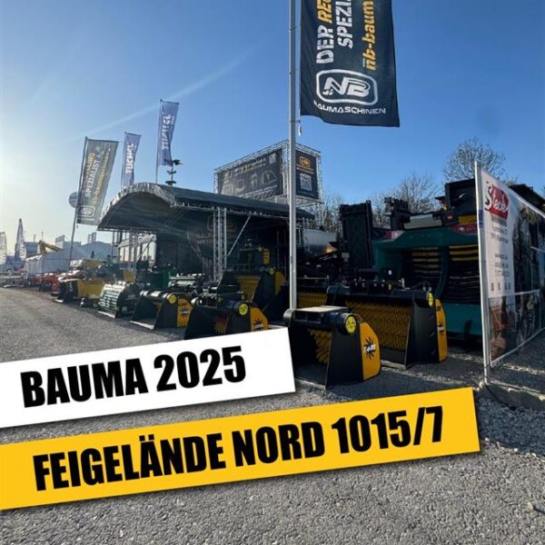 Bauma