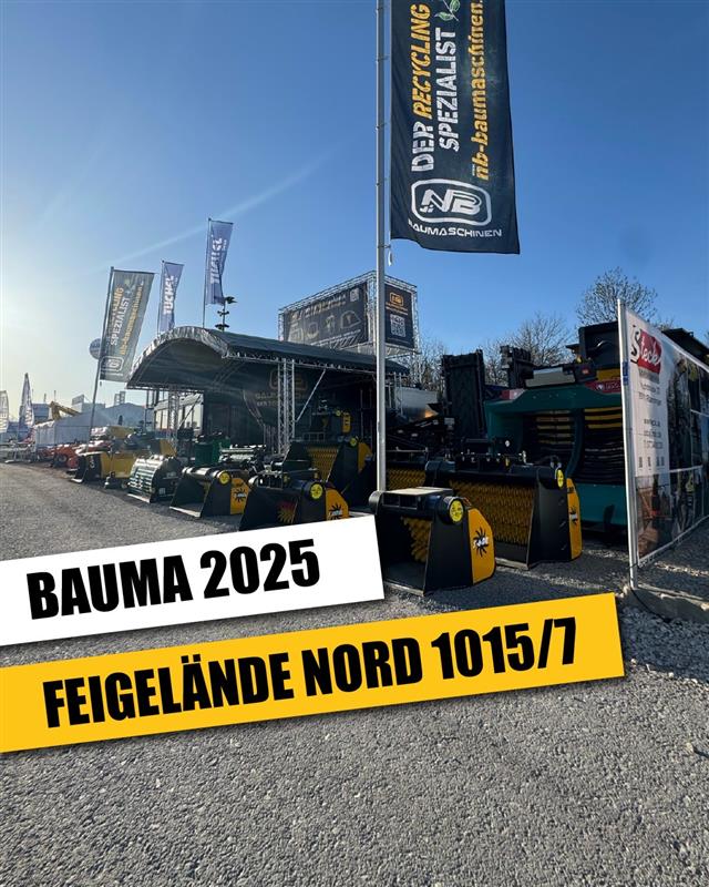 Bauma