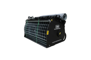 Betonmischschaufel <br> NB-M450