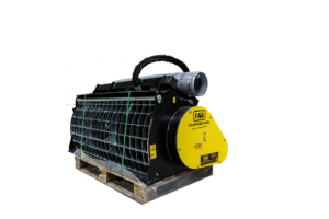 Betonmischschaufel <br> NB-M150