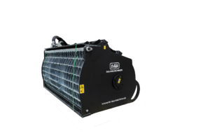 Betonmischschaufel <br> NB-M350