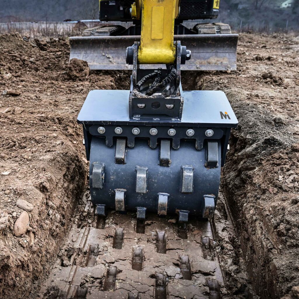 Ruota Compattatrice 1.1