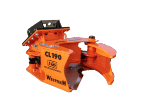 Schneidkopf <br> Woodcracker CL 190