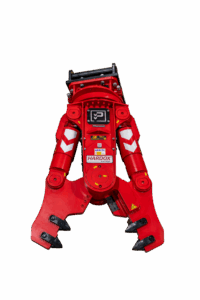 Abbruchzange <br> Promove CP 300