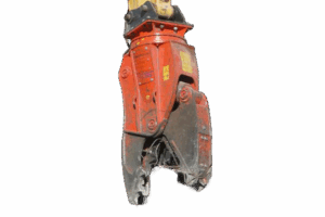 Abbruchzange <br> Promove CR Pulverisierer