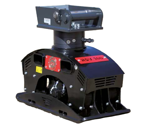 Anbauverdichter <br> RSV 100