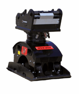 Anbauverdichter <br> RSV 200