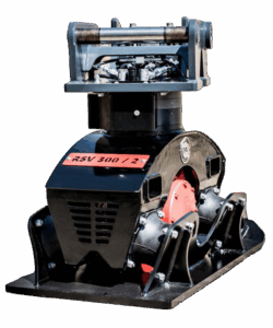 Anbauverdichter <br> RSV 300/2