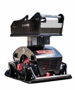 Anbauverdichter <br> RSV 400/2