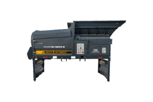 ASCO Siebanlage <br> SD Compact