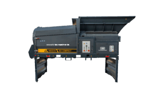 Siebanlage <br> SD mini