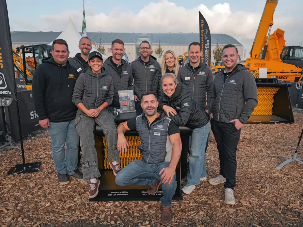 Unsere Messetermine 2026 | wir sehen uns vor Ort!