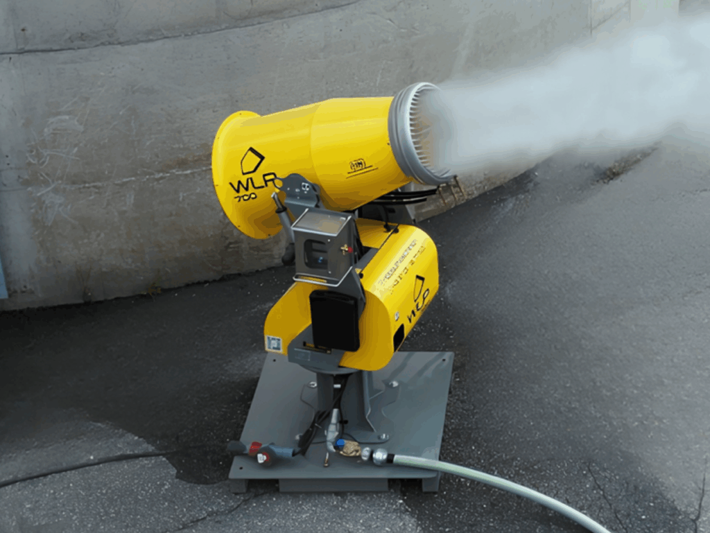 NB Baumaschinen auf der IFAT München 2026 – warum du kommen solltest!