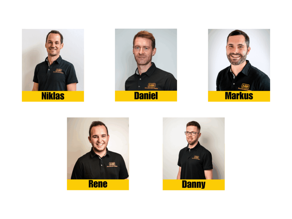 NB Baumaschinen auf der IFAT München 2026 – warum du kommen solltest!